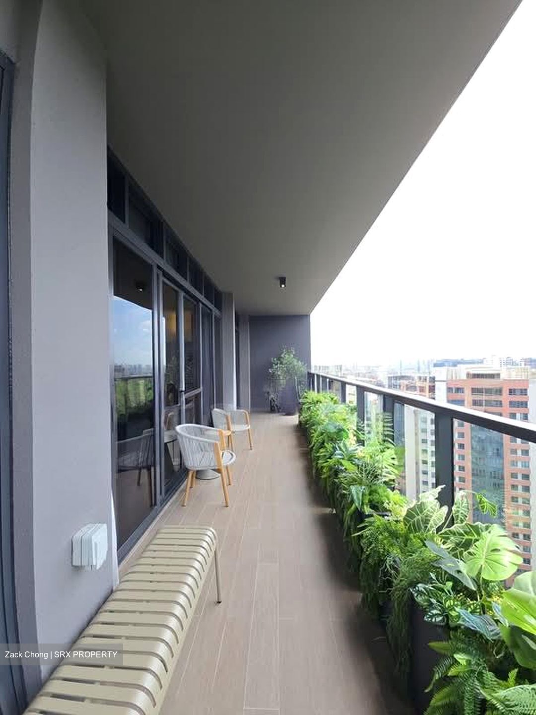Tembusu Grand (D15), Condominium #544088571